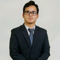 Renzo Salirrosas Herrera