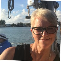 Nancy Schofield