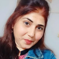 Shazia Sadiq