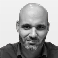 Iván Párraga García