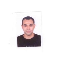 Mostafa Ismail