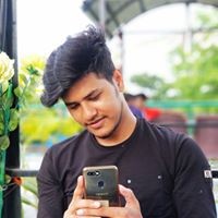 Ariful Hoque