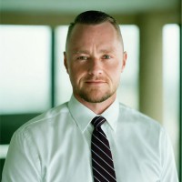 Samuel Bennett Mba, Msn, Rn, Nea-Bc