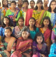 Rev Basant Kumar Digal