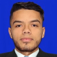 Julio Cesar Quiroga Camacho