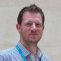Andy Wagstaff