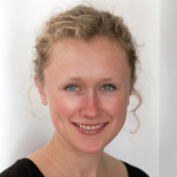 Wiebke Frey