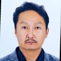 Tamir Samandbadraa Purev