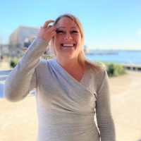 Kimberley Day - Marketing Specialist