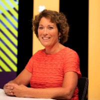 Marijke Verbree - Kruijs, Med