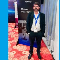 Abhishek Sinha