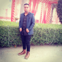 Anshul Sharma