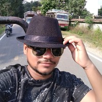 Mohit Kumar