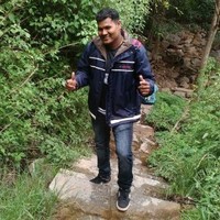 Suresh N