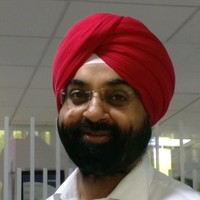 Kanwal Babber