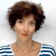 Anne Sylvie Baron