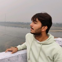 Ayush Sharma
