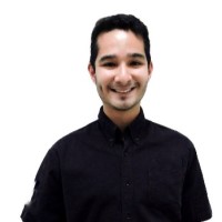 Eric Israel Guardado