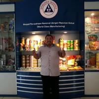 T. SYAHRUDDIN Putra, S.T.