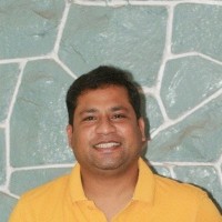 Nikhil Bidwaikar