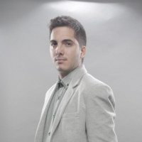 Óscar Tornero Costa