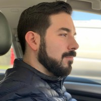 Ruben De La Garza Macias