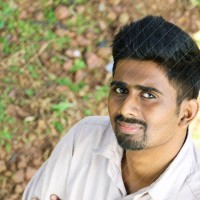 Ajay Joseph George