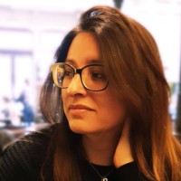 Vanesa Sabatte