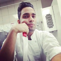 Harikrishnan S Pillai