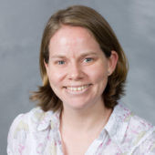 Lindsay Comstock