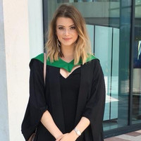 Megan Howarth