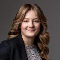 Grace Dirks