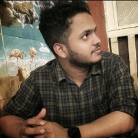 Muhammed Ifnas K
