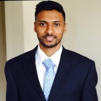Nikhil Varghese