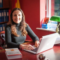 Rosa García Marín