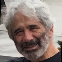 Hector Ruiz Bouchot