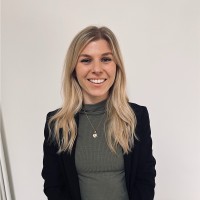 Amy Gudgeon
