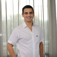 Matheus Magalhães Martins