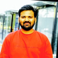 Anubhav Jain