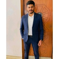 Siddhant Gupta