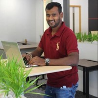 Anjaneya Reddy N