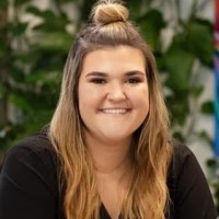 Bailey Stover