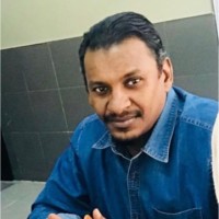 Mohammed Nour Abdelraheem FCCA, ACCA, MSc. BSc. CFC, SCCA