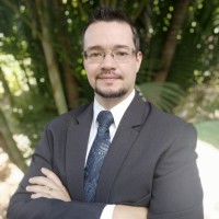 Alex Carvalho