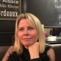 Helle Merete Nielsen