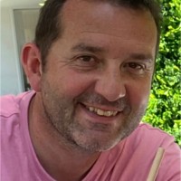 Neil Ford
