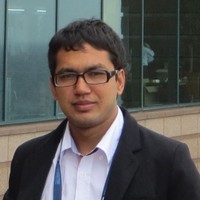 Suman Timilsina