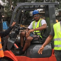 Ebere George