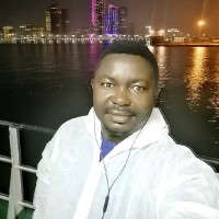 Chuks Omovigho Johnson