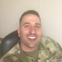 Jared Mcloughlin